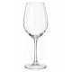Jogo 6 Taças 480ml Crex Cristal Ecológico